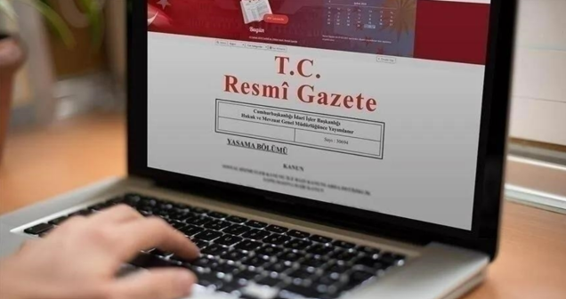 Resmi Gazete ne zaman yayınlanır?